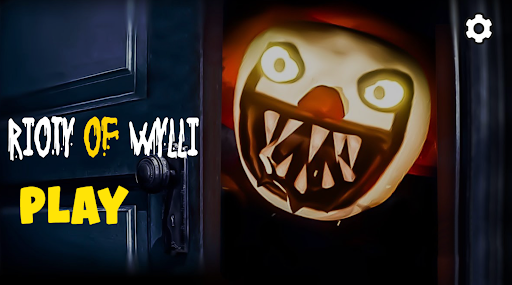 Android application Riot Horror Willy screenshort