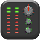 Free Bass Booster Pro icon