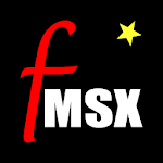 Cover Image of Скачать fMSX+ MSX/MSX2 Emulator  APK