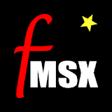 fMSX Deluxe - Complete MSX Emulator icon