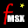 fMSX+ MSX/MSX2 Emulator Download on Windows