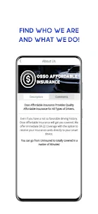 Osso Affordable Insurance