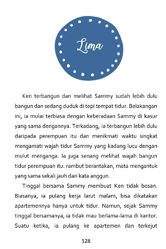 Will You Marry Me Again