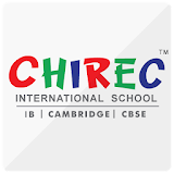 CHIREC International School icon
