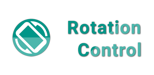 Rotation Control