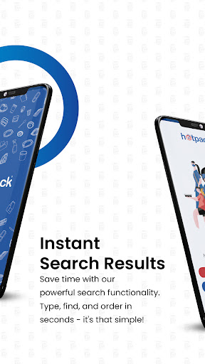 Hotpack B2B Screen 2