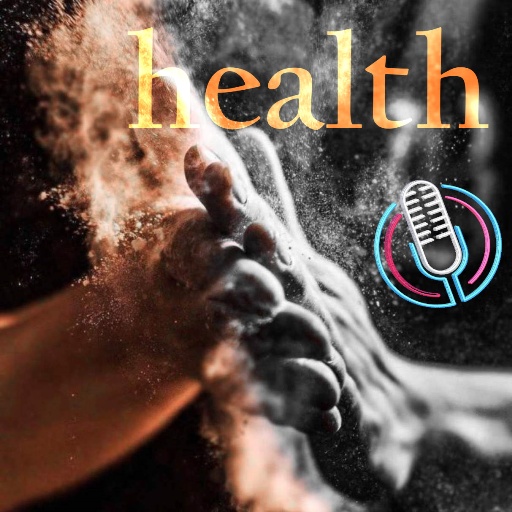 Health & Fitness Podcast logo