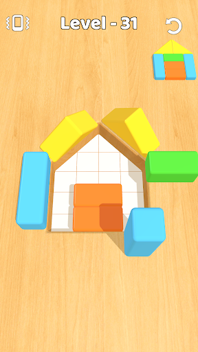 Color Turn 3D Screen 2