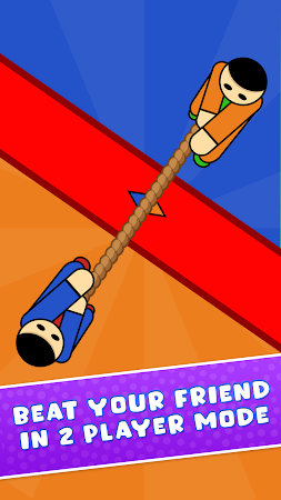 Game screenshot 2 Player games: 1v1 Challenge apk download
