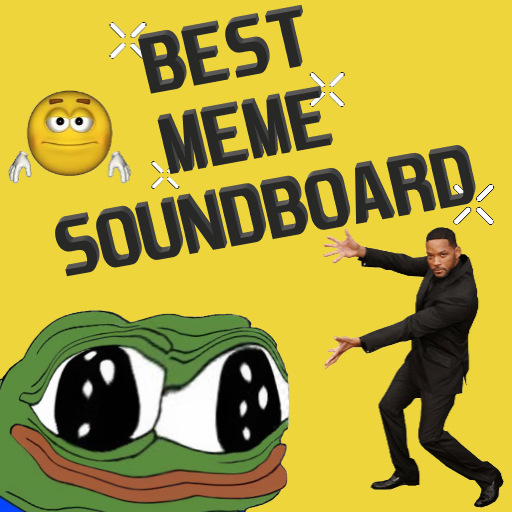 Meme Soundboard 2021