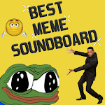 Cover Image of Tải xuống Meme Soundboard 2021 1.0 APK