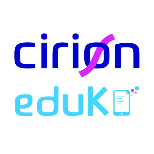 Cirion Eduk logo