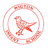 Wigton Infant School (CA7 9JR) icon