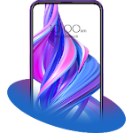 Cover Image of 下载 Theme & Wallpaper for Honro 9x  APK