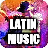 Latin Music Spanish Songs : Salsa Musica Latina icon