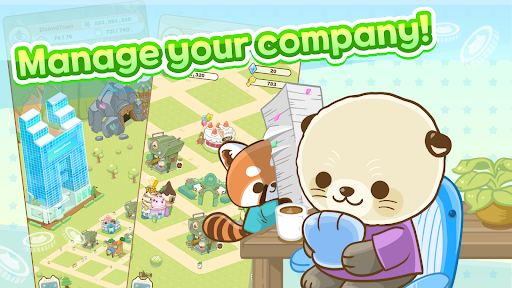 Biz N Town: Business Simulator 2
