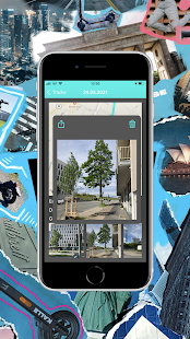 Trittbrett 1.0.13 APK screenshots 11