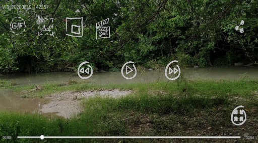 Siru Player - Video To Gif Screen 2