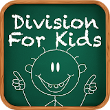 Division For Kids icon
