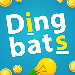 Cover Image of 下载 Dingbats - Word Games & Trivia 48 APK