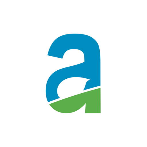 anessa ADM logo