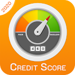Cover Image of Download Credit Score Report Check 1.1 APK