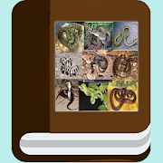 Top 19 Books & Reference Apps Like Snake species - Best Alternatives