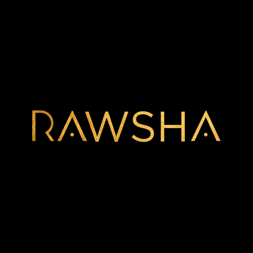 Rawsha logo