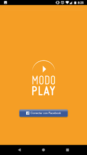 ModoPlay 2.8.0 screenshots 1