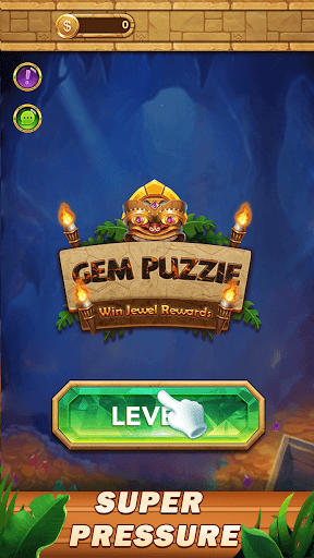 Download Gem Puzzle : Win Jewel Rewards 4.0.2 screenshots 1