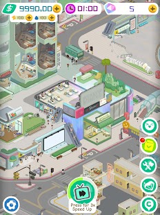 Rent Please!-Landlord Sim Screenshot