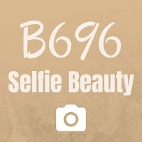 B696 Selfie Beauty Camera