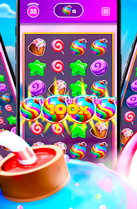 Sugar sweet bonanza mobile app