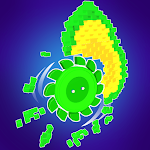 Cover Image of Download Bubble Crusher  APK