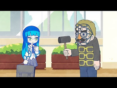 √1000以上 スペック 8 話 234999-スペック 8 話動画