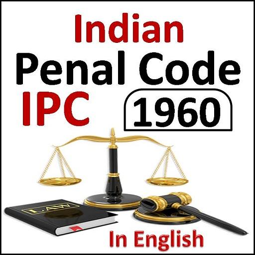 IPC in English Indian Penal Code 1860