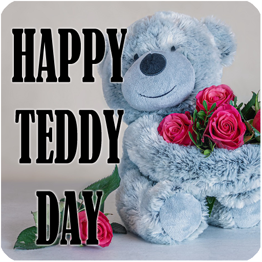 Teddy Bears Day logo