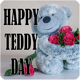图标图片“Teddy Bears Day”