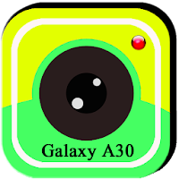 Camera For Galaxy A30 Pro