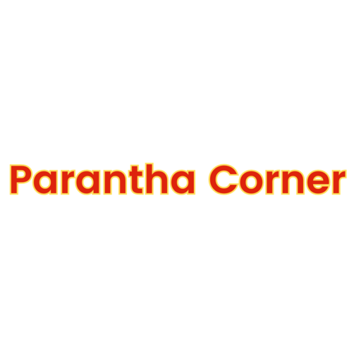 Parantha Corner logo