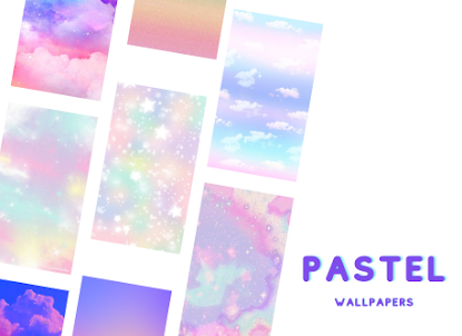 Pastel Wallpapers - HD