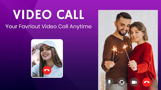 Online Video Call