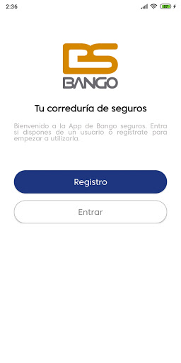 Bango Screen 2