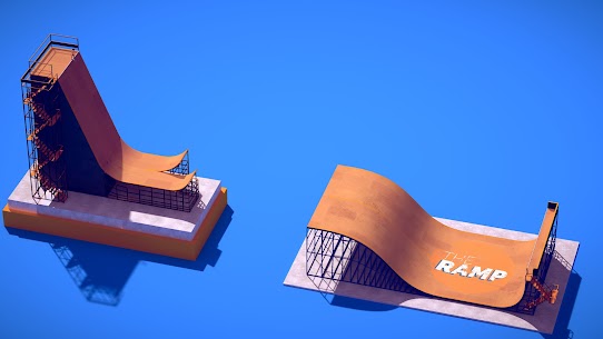 The Ramp Mod Android 3