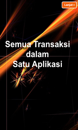 Android application RGL CELL - Pulsa, Data dan PPO screenshort