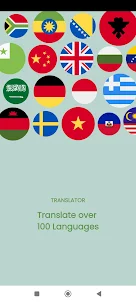 Fast Translator All Languages