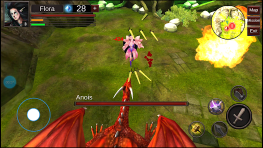 Screenshot image