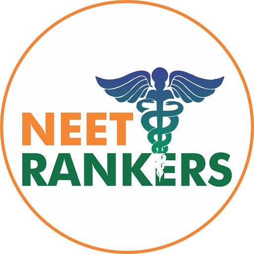 NEET Rankers logo