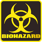 Biohazard Smoke Shop icon