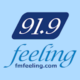Feeling FM 91.9 Mhz icon